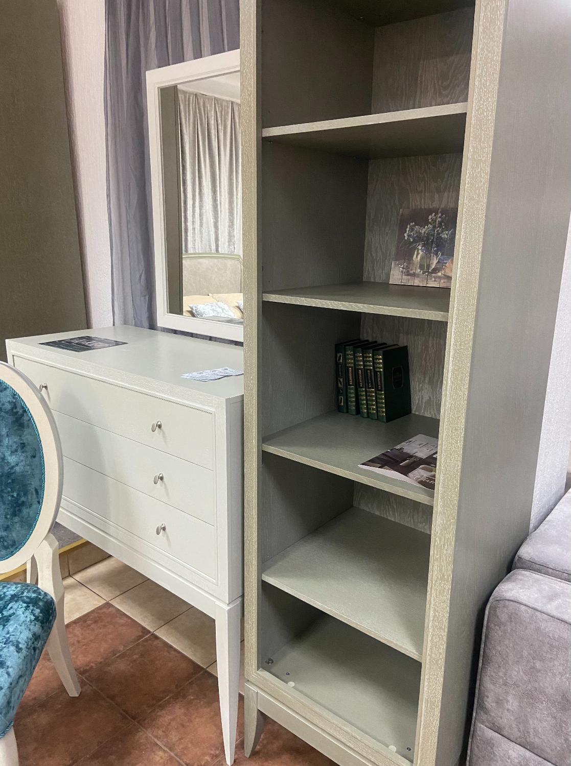 Шкаф комбинированный "Орта" ММ-389-31 №2