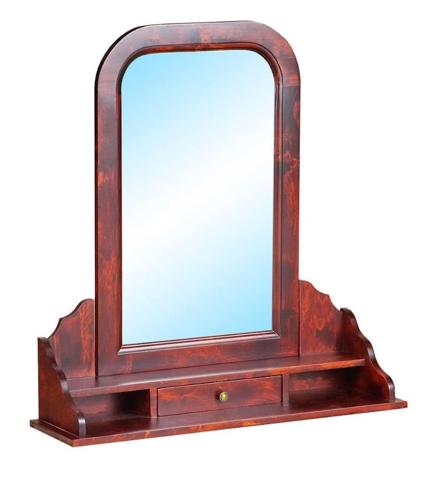 Зеркало "Луи Филипп" МО 05.01