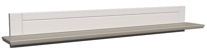 Полка настенная "Форест"