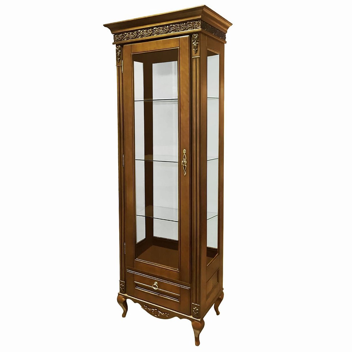 Витрина "Неаполь" T-401 L