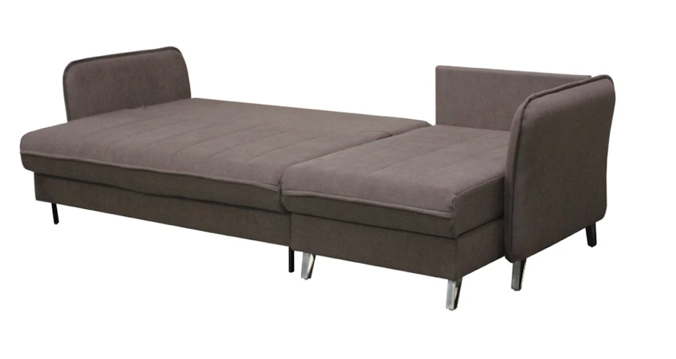 Диван угловой Бруклин Д2 ММ-414-06(01)-Д2 №0