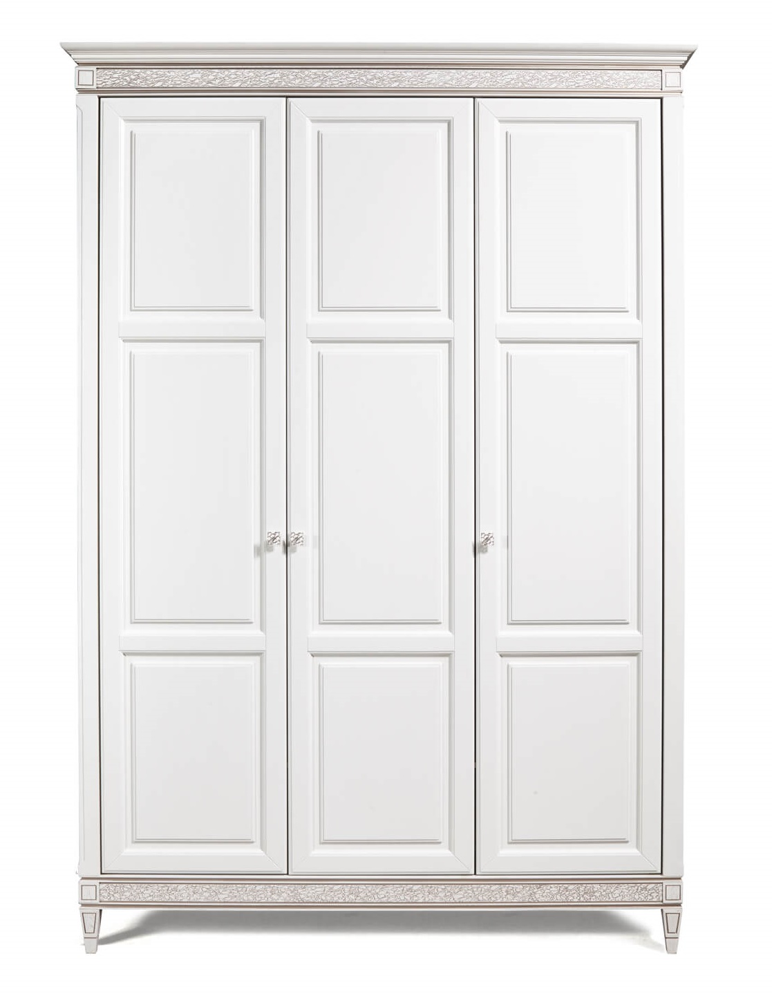 Шкаф трехдверный "Бристоль" ГМ-6453 №5