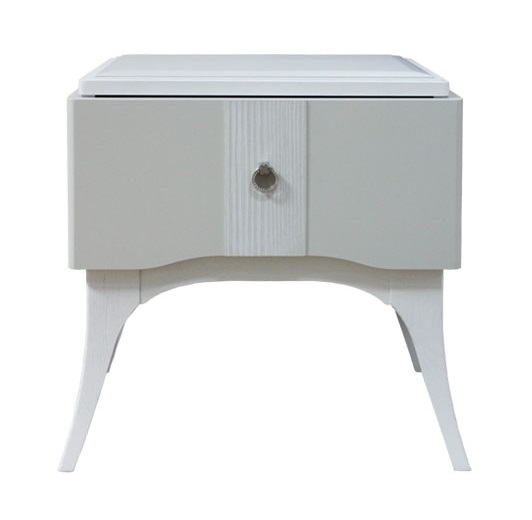 Тумба прикроватная "Мираж" ММ-394-03