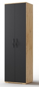 Шкаф для одежды "2Д Элана 2" КМК 0963.6