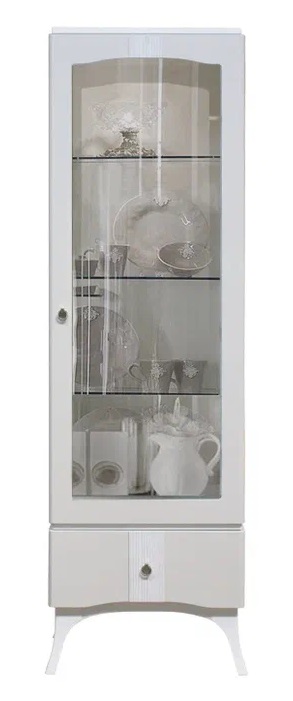 Витрина "Мираж" ММ-400-01/01