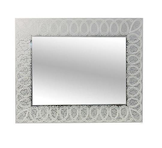 Зеркало "Луиза" ММ 227-05