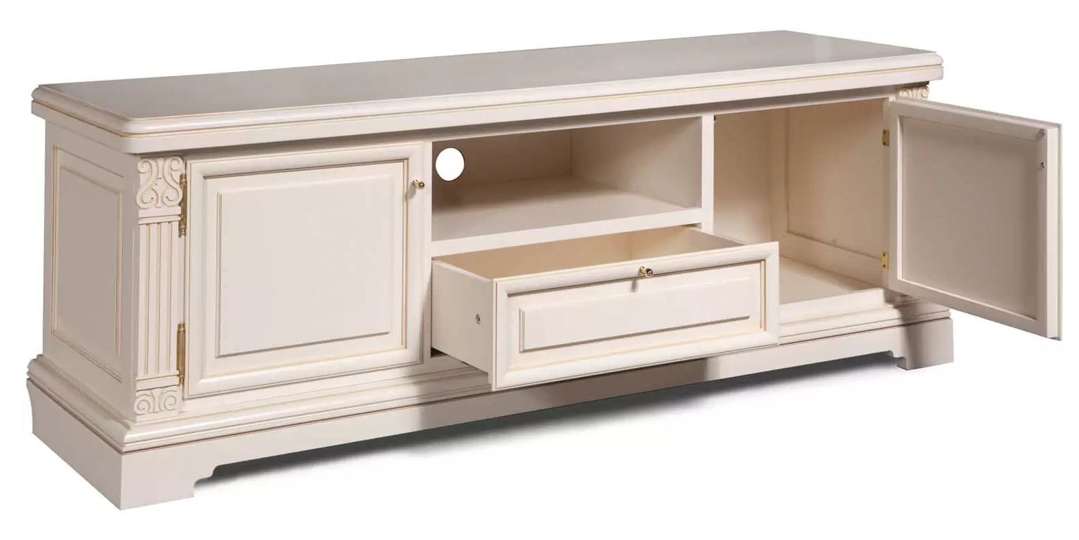 Тумба для радиоаппаратуры "Престиж" ГМ 5957 №6