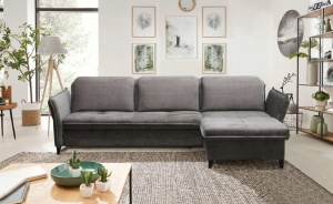 Диван угловой "Мадрид" ММ-398-07 (ММ-398-07/01)