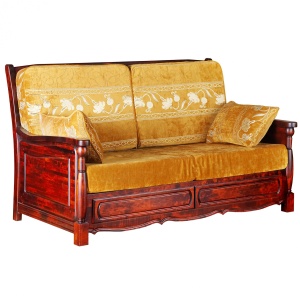 Диван-кровать "Луи Филипп" МО 04.02