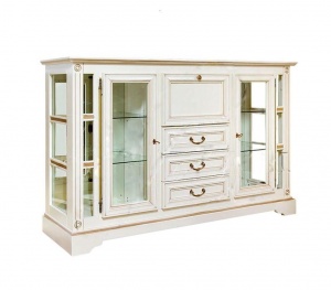 Тумба "Полонез" ММ-174-21