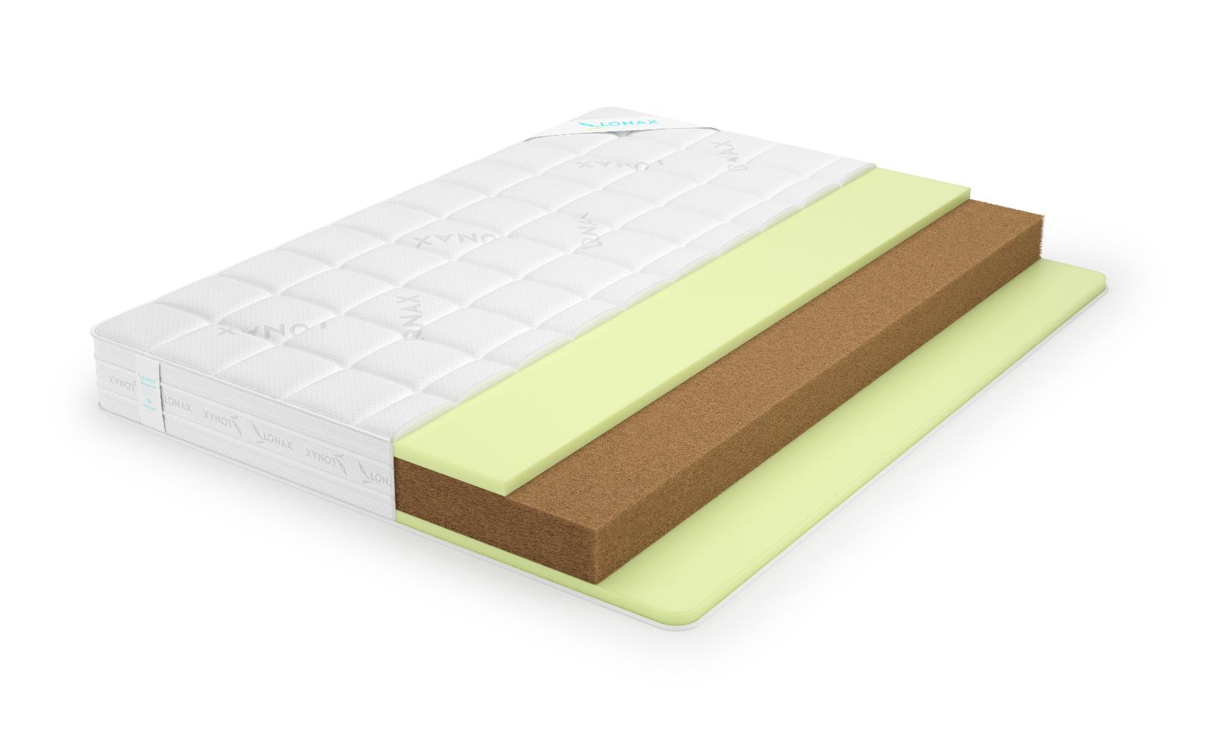 матрас Лонакс Кокос-12