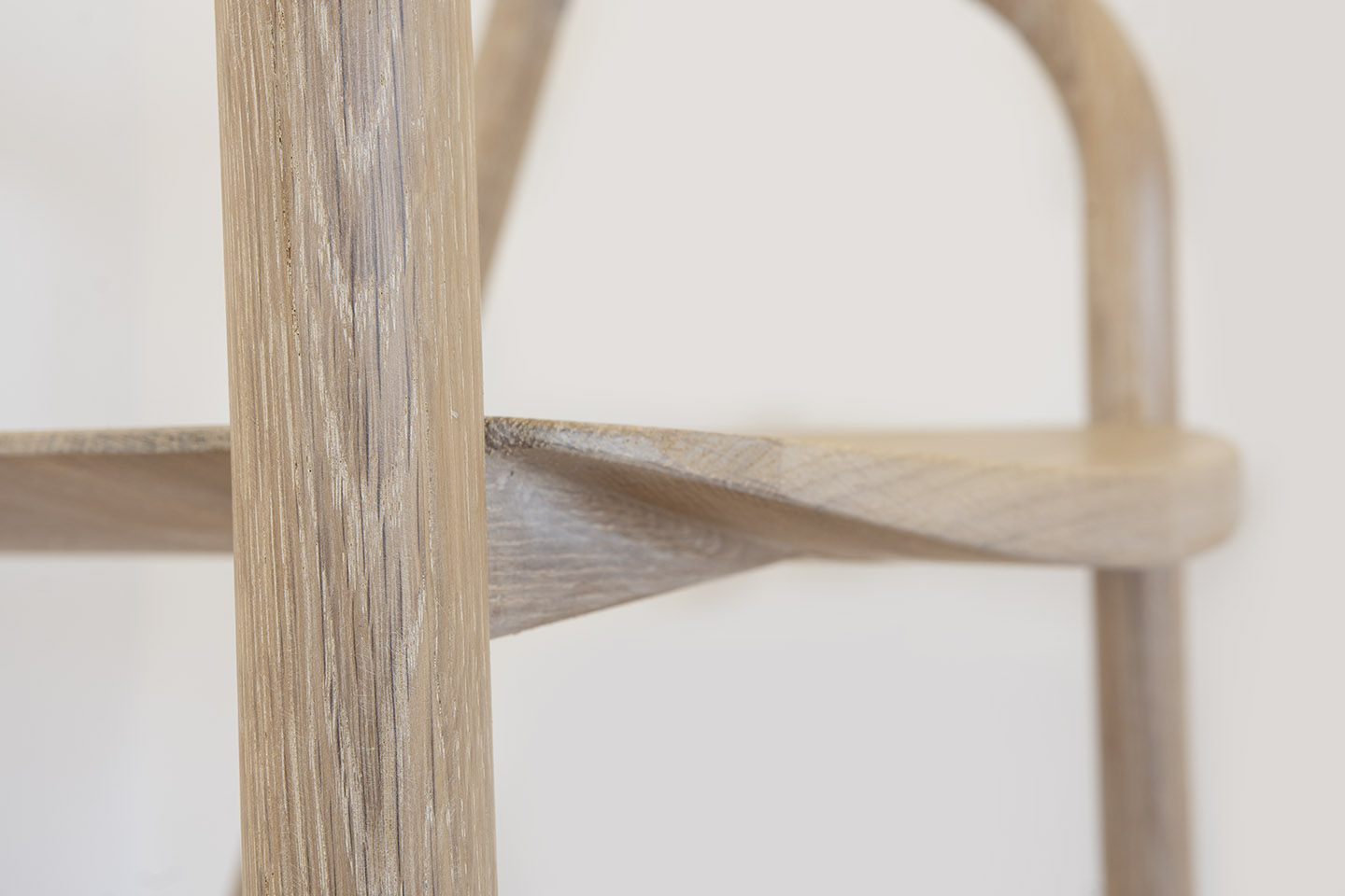 Стул «Био Комфорт» с мягким сиденьем №9