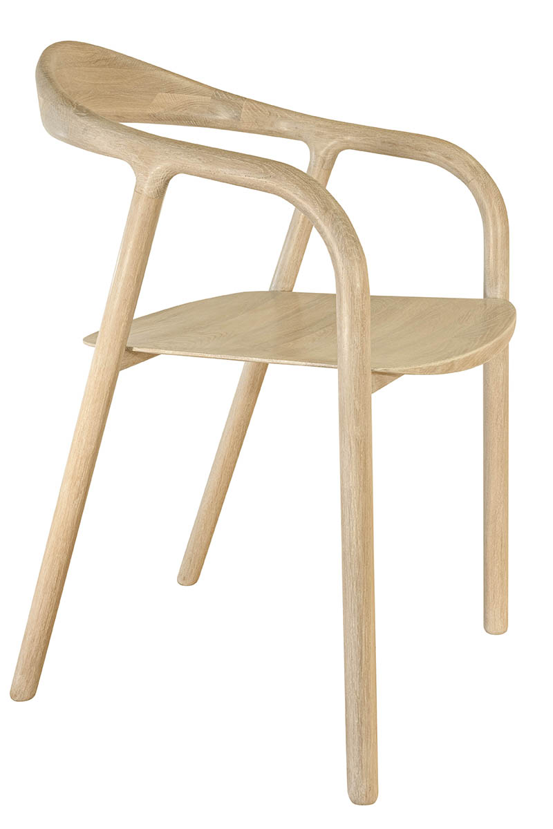 Стул «Био» №16