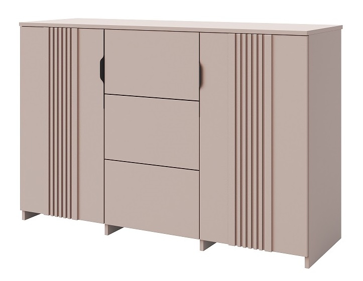 Комод "Харди" КМК 0965.20-01 (без зеркал)