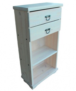 Тумба под обувь (книги) 2 "Хлоя"