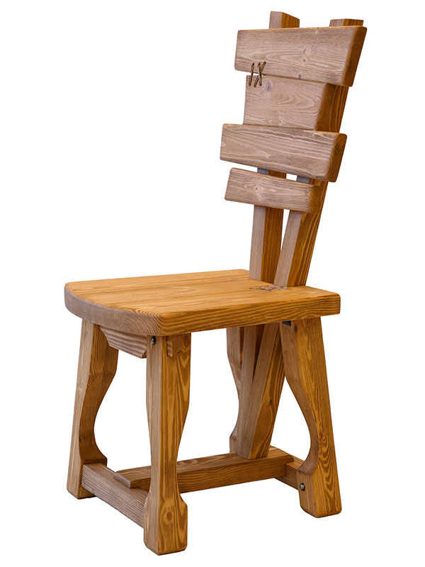 Стул "Эверест-ВИП" Э0102-03 №4