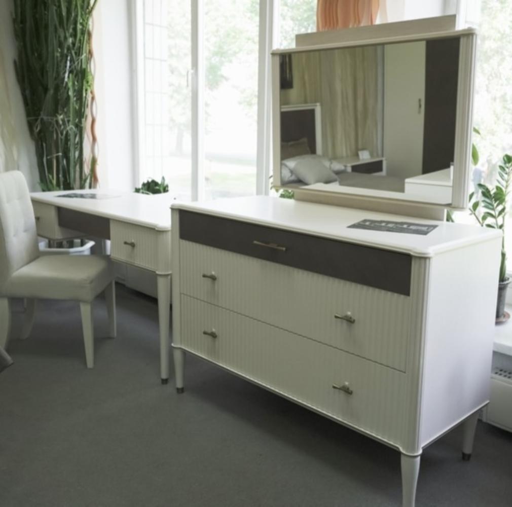 Зеркало "Тиволи" ММ-406-05 №2