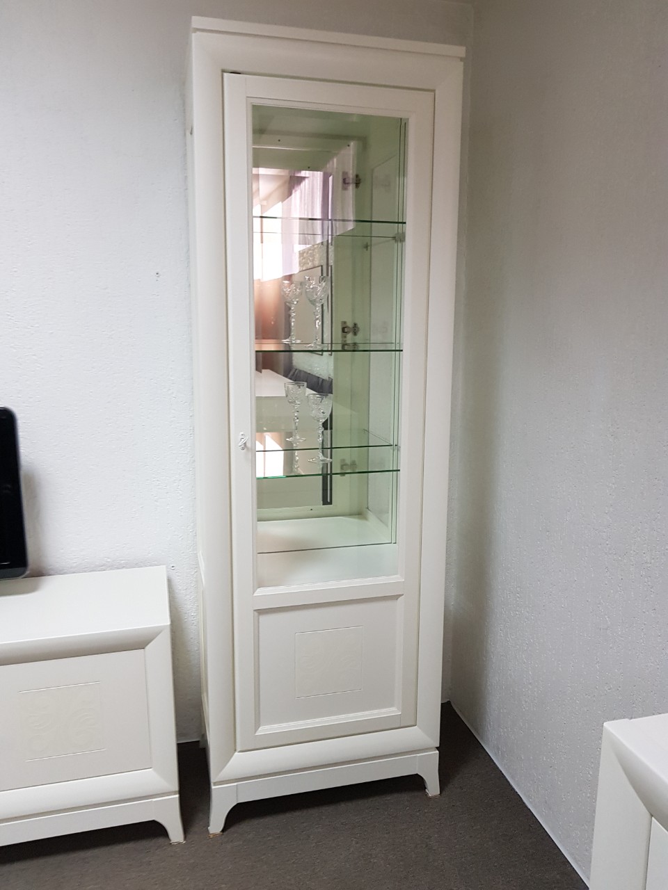 Витрина "Сабрина" ММ-305-01 №4