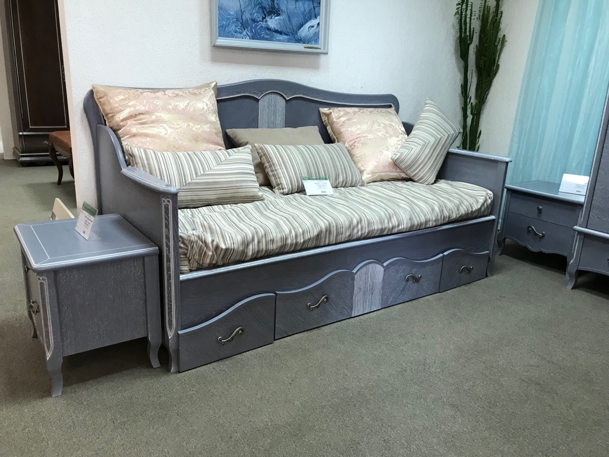 Детская комната "Лаура" №0