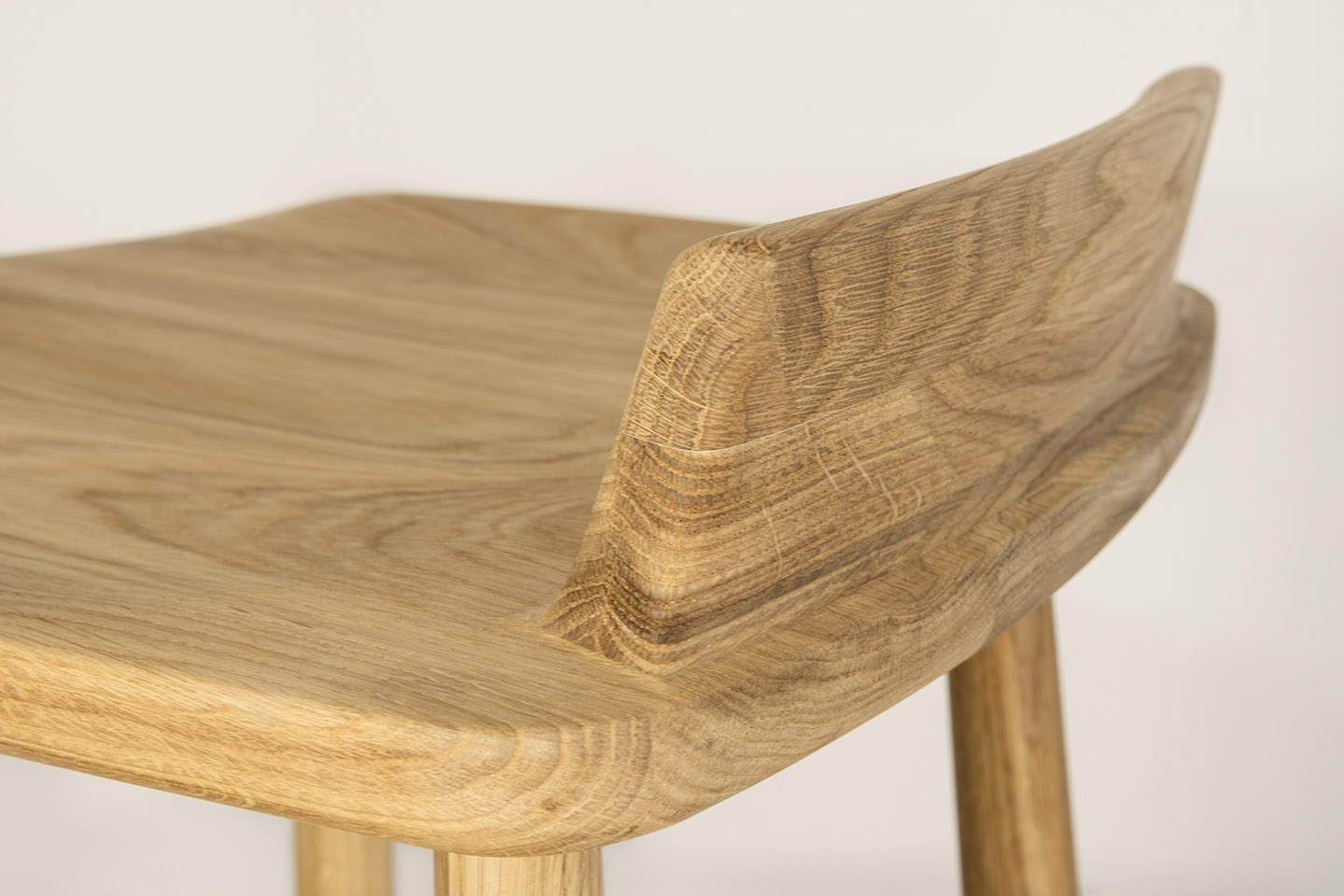 Стул барный (полубарный) «Денвер» №6