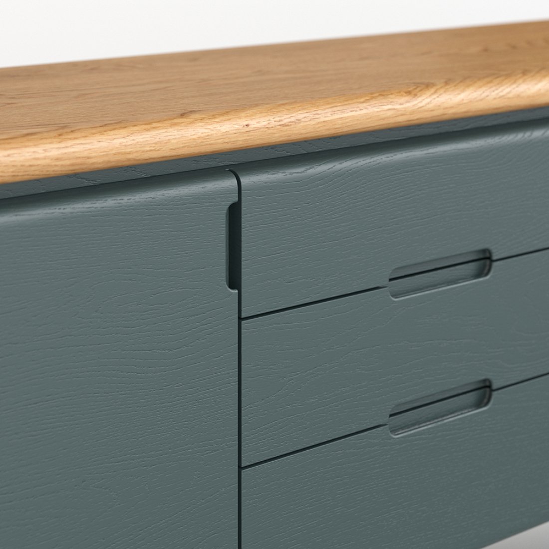 Комод "Элегия" №7