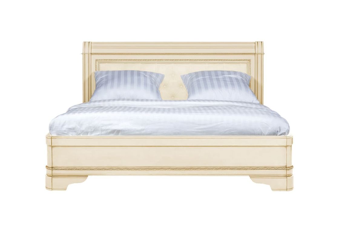 Кровать двуспальная "Палермо" Т-780 (1800) №5