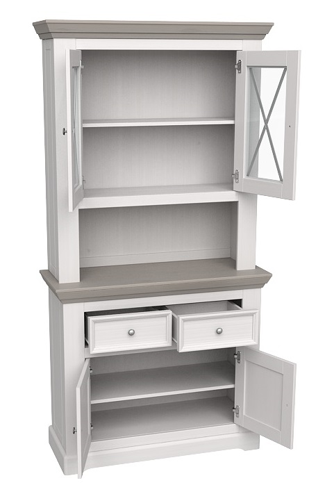 Буфет малый "Форест" №0