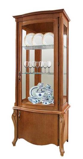 Витрина "Луиза" ММ 257-01/01