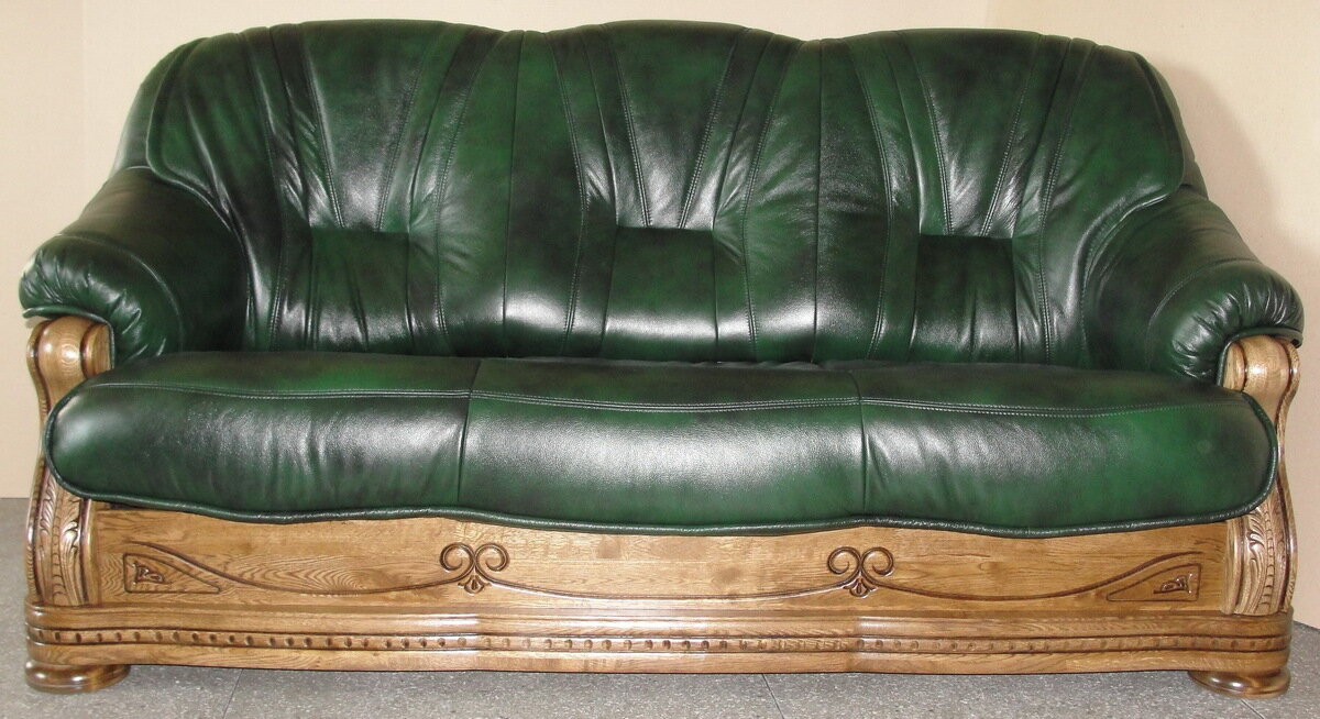 Диван "Милан 1" ММ-94-03 Р №8