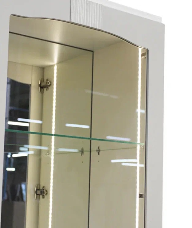 Витрина "Мираж" ММ-400-01/01 №3