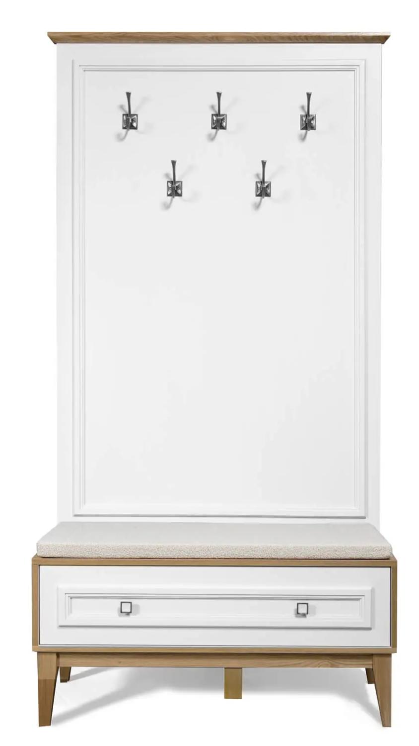 Вешалка навесная "Торино" ГМ 4198 №0