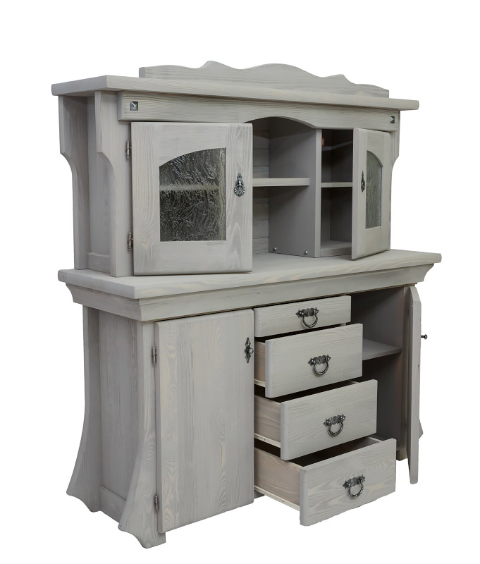 Буфет "Эверест-ВИП" Э0404 №0