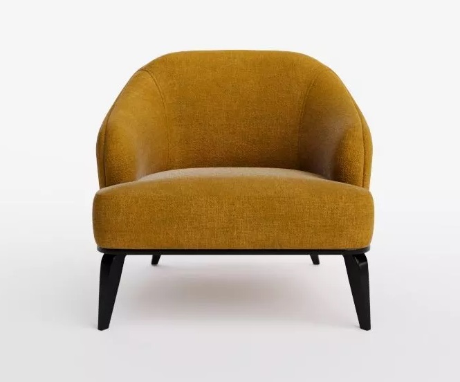 Кресло «БЕНД» №0