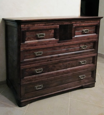 Комод "Марина" (14) №0