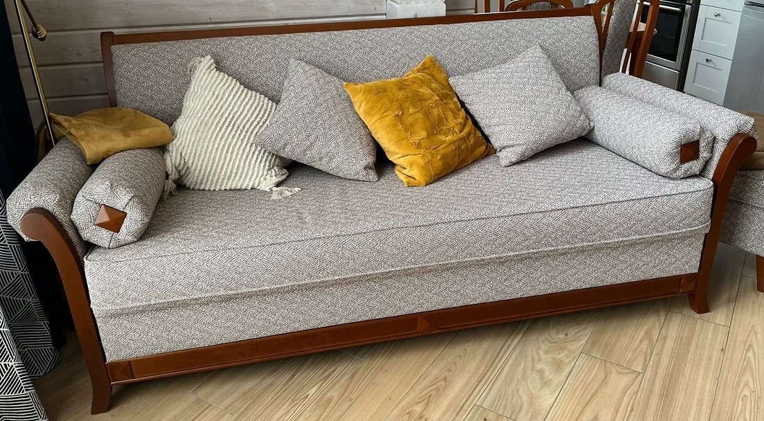 Диван-кровать "Вильно" раскладной №6