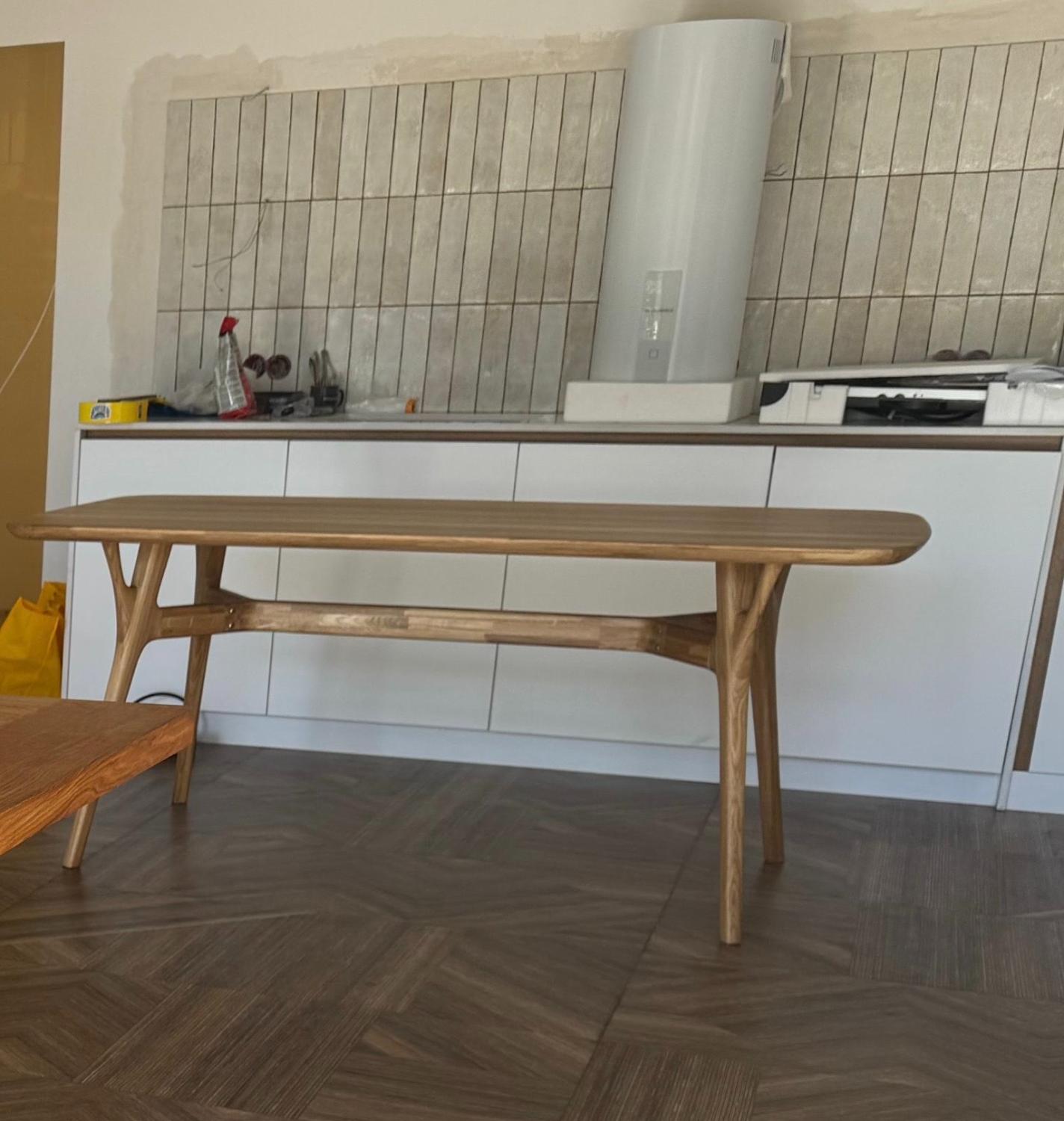 Стол обеденный "Винара" №9