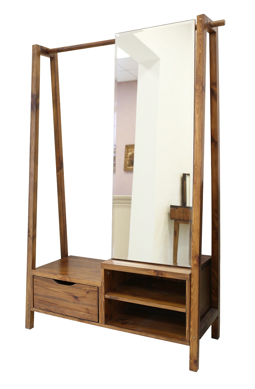 Вешалка-гардероб "Доната 4"