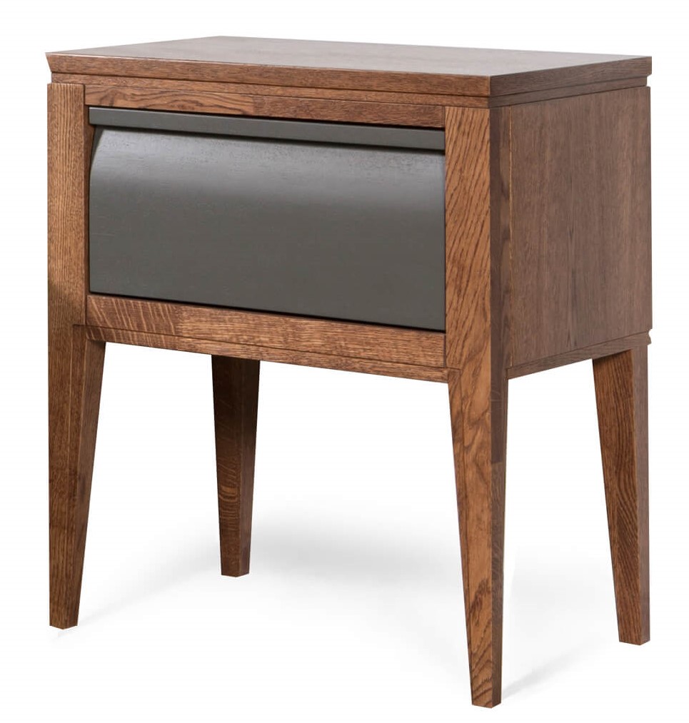 Тумба прикроватная "Аспен" ГМ 8225