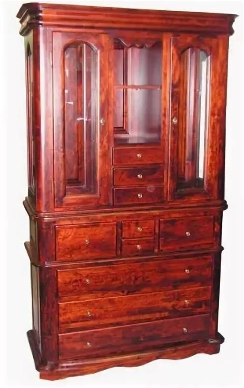 Буфет "Луи Филипп" МО 02.04 №2