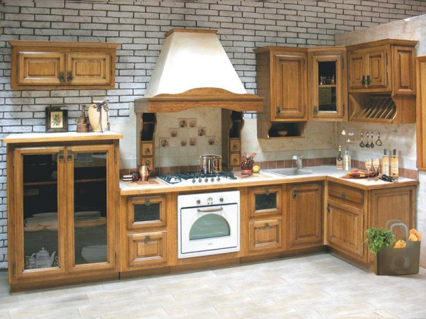 Кухня &quot;Марсель #1 &quot;