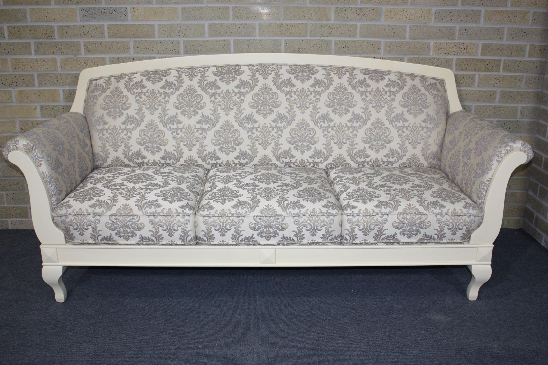 Диван-3"Витовт" МН-1220