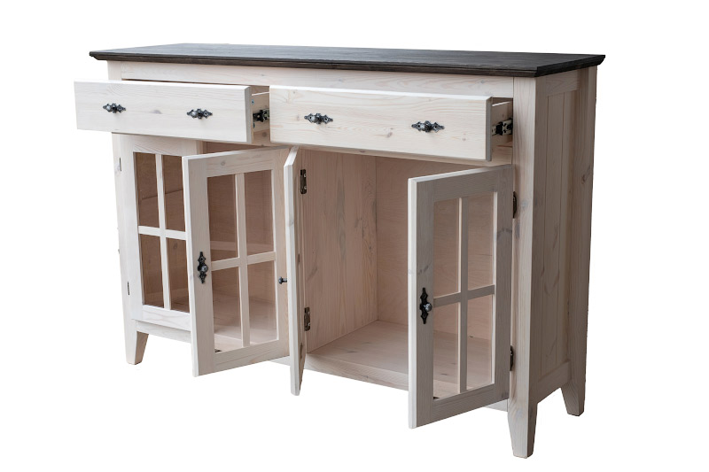 Тумба "Калифорния-2" №1