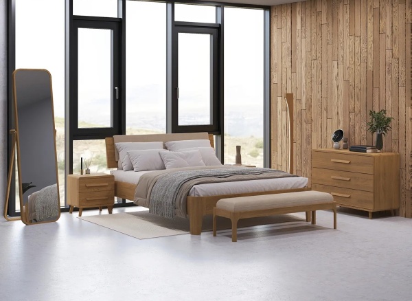 Спальня "Lugo"