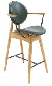 Стул «Анастасия Комфорт» барный (полубарный)