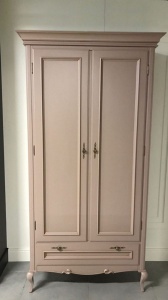 Шкаф "Портофино" Т-572