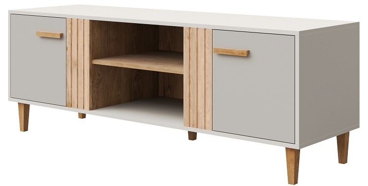 Тумба под ТВ «Каен» 2Д КМК 0991.1