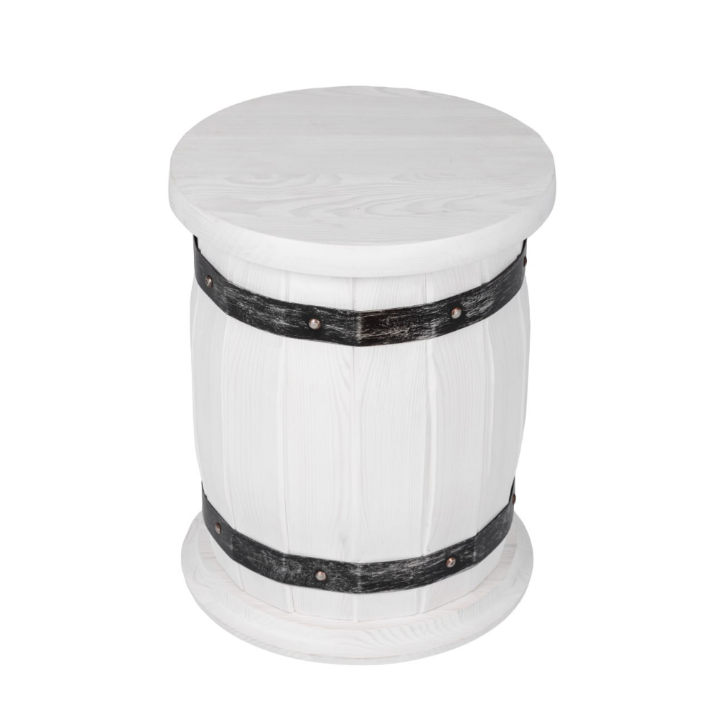 Банкетка-бочонок №0