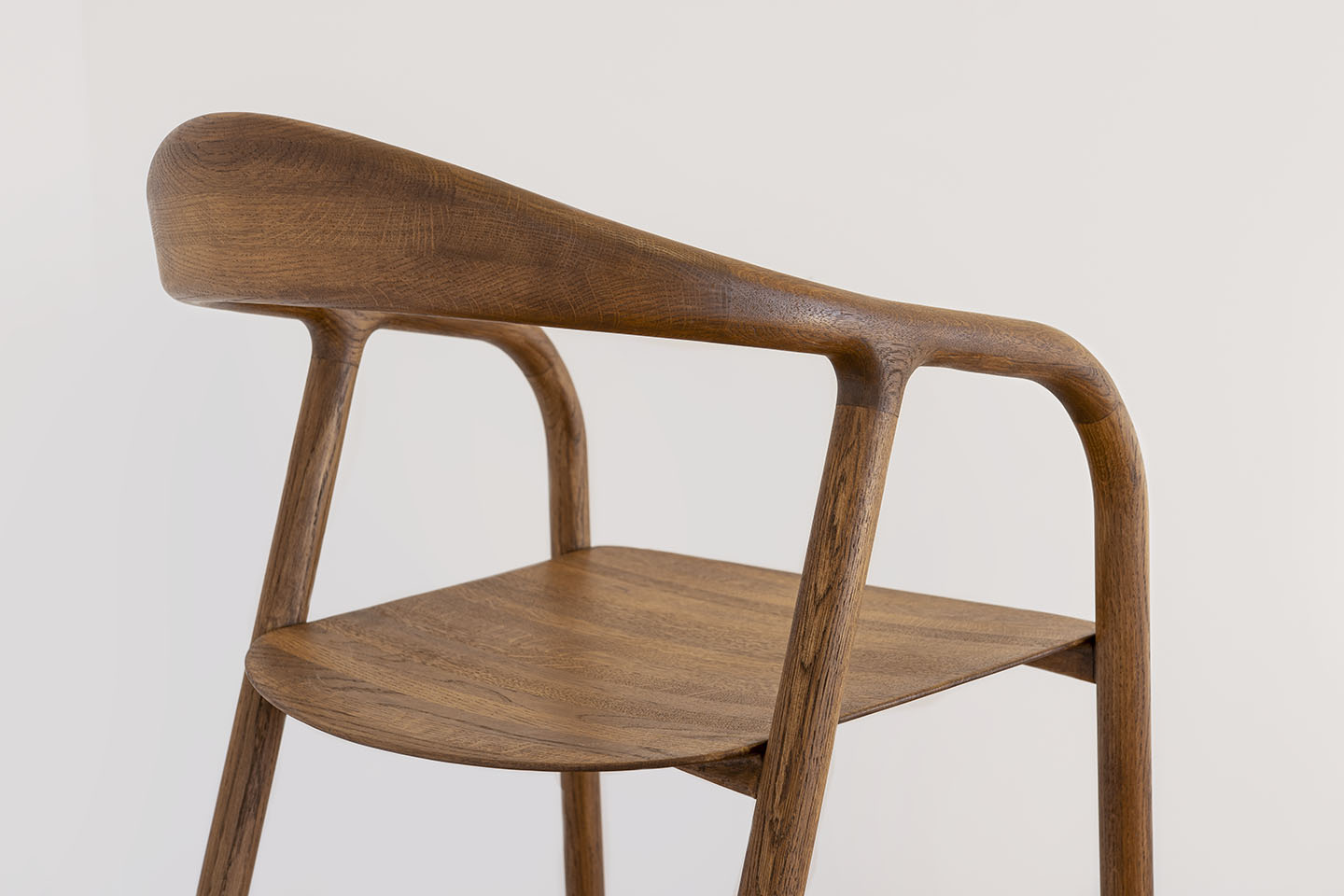 Стул «Био» №8