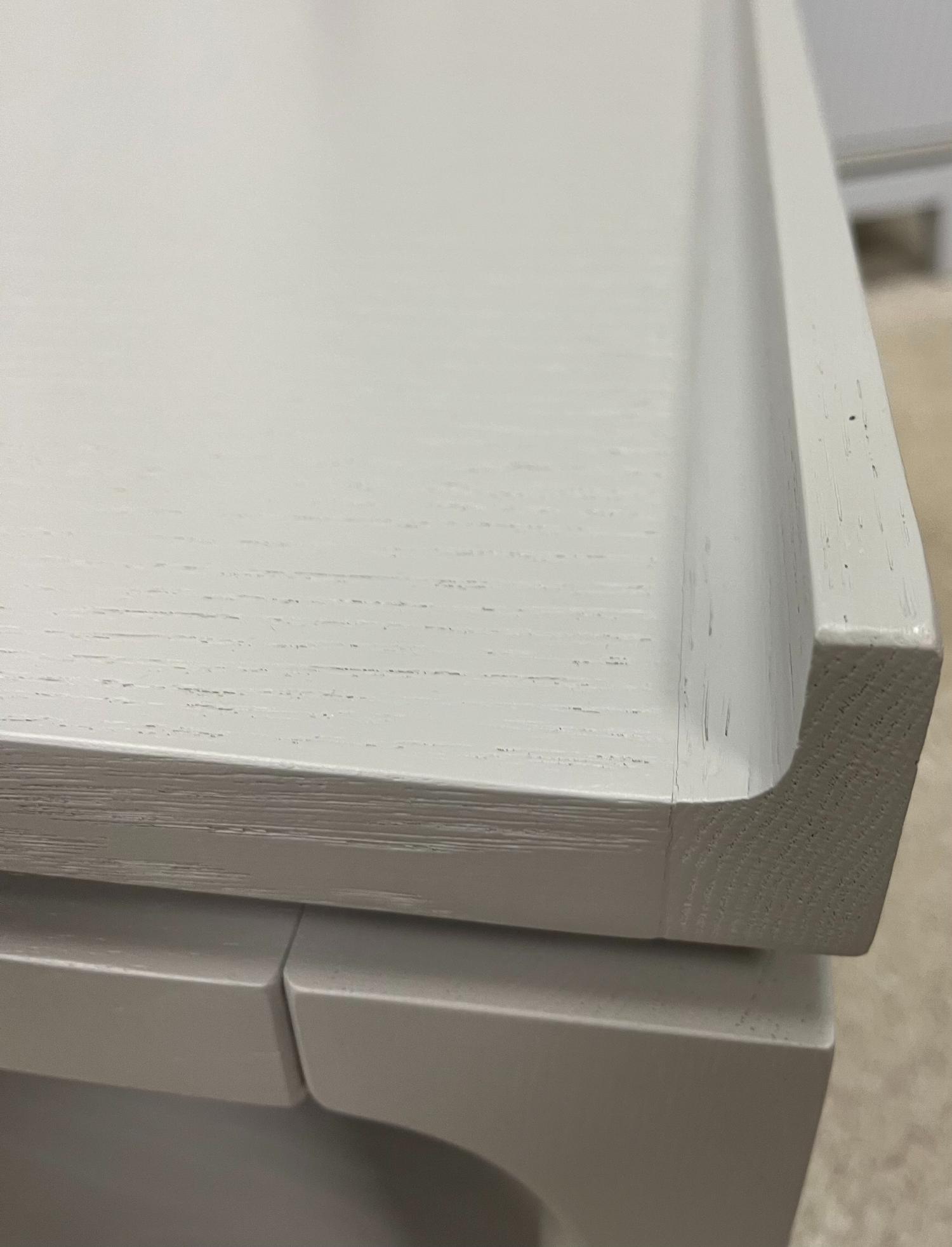 Стол Журнальный (без стекла) "Брюгге" ВМФ-1680 №4