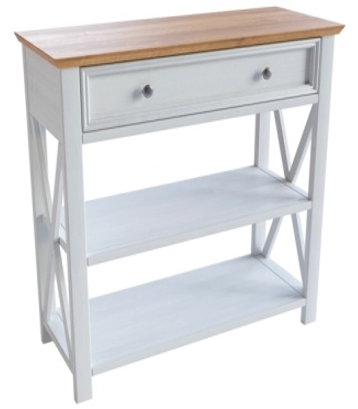 Консоль "Форест/Сканди" (Тумба 01) №0